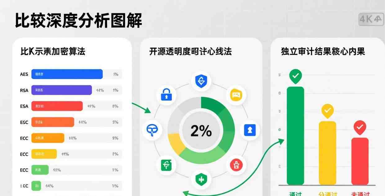 对比