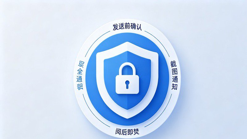 三重防护机制以防止信息泄露的配置选项