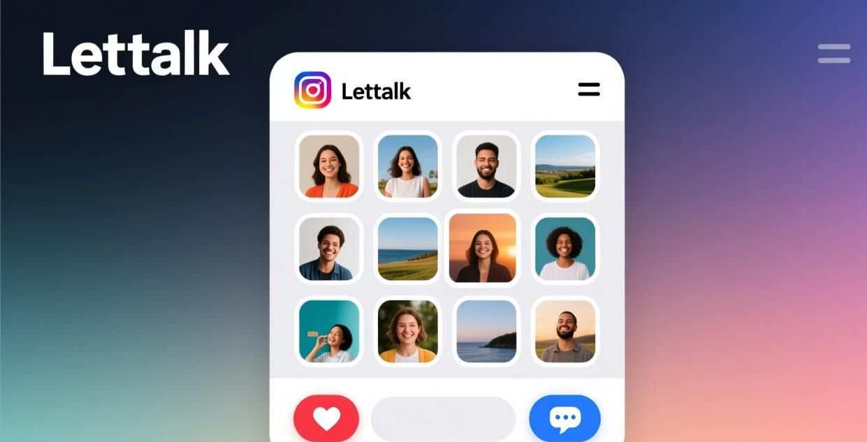Letstalk 动态发布功能使用指南：打造聊天室专属朋友圈