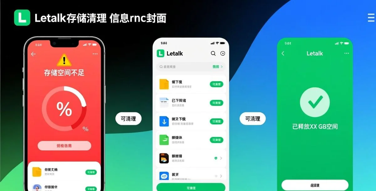 Letstalk客户端下载 - 安全聊天软件|加密通讯电脑版