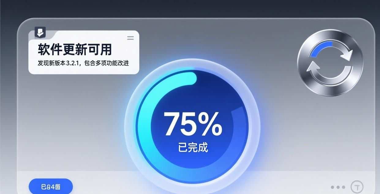 获取 Letstalk 最新版本的更新指南，包含版本变更记录及安装升级教程